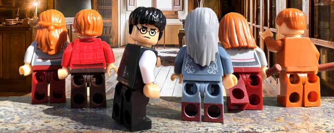 escape room Barcelona La biblioteca mágica