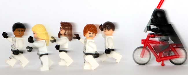 escape room Barcelona Space escape