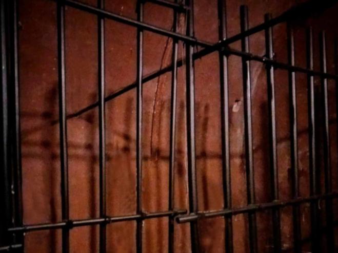 escape room Cádiz Condenados por piratería
