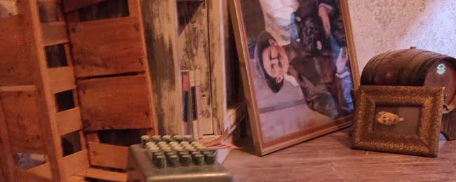 escape room Tenerife El Legado de Don Miguel