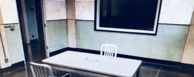 escape room Granada Interrogatorio