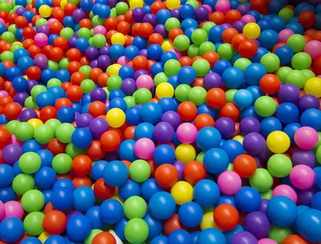 escape room Barcelona El retorno de la infancia
