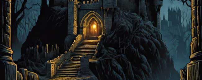 escape room Sevilla El castillo de Bran