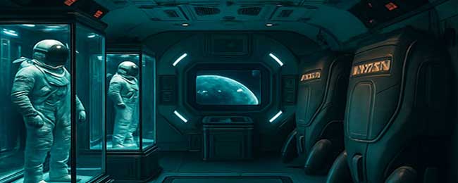 escape room Valladolid El último pasajero