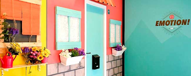 escape room Barcelona ¡¿Y el gato?!