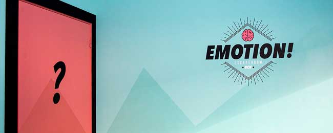 escape room Barcelona La nube