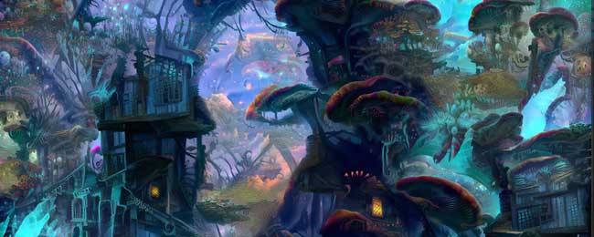 escape room Cádiz Érase una vez... colorín colorado﻿