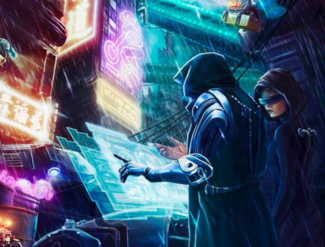 escape room Almería Experiencias VR