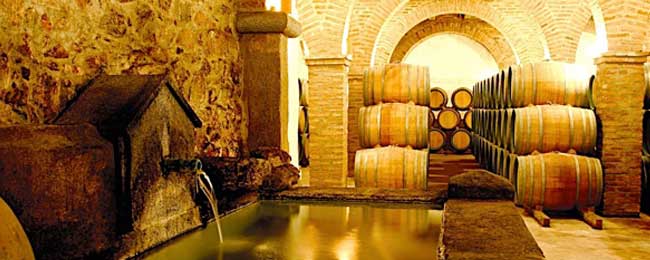 escape room Badajoz El secreto de la bodega