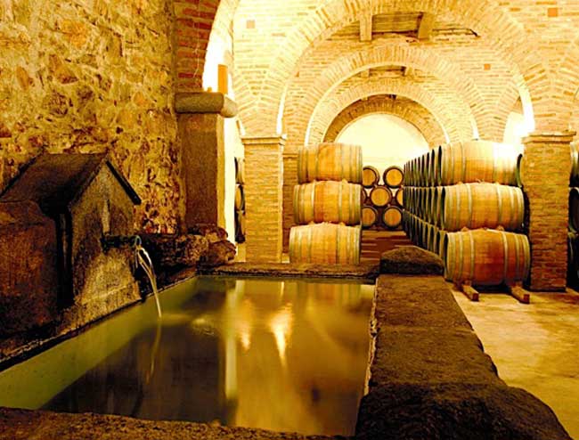 escape room Badajoz El secreto de la bodega