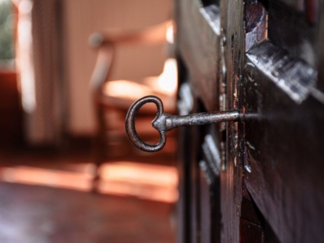 escape room Badajoz Misterio en el Hotel