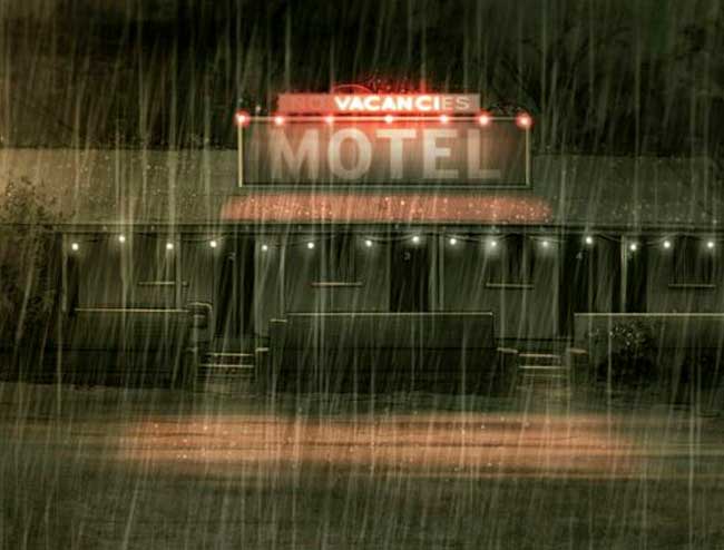 escape room Girona Ure Motel