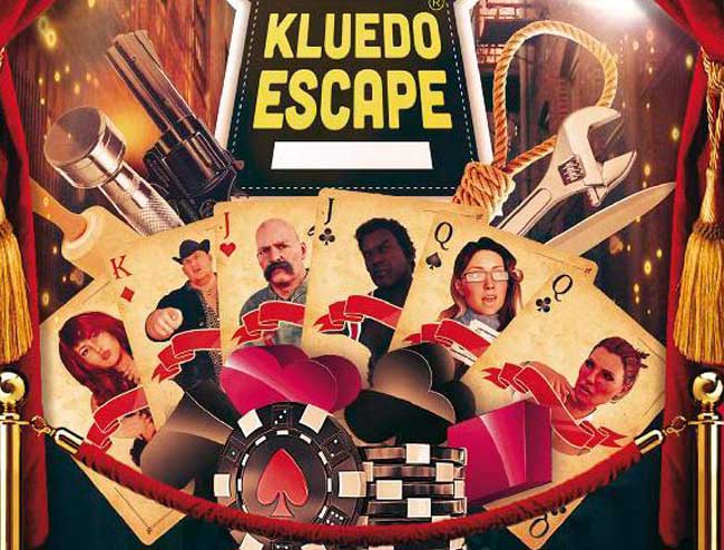 escape room Cantabria La ciudad del crimen