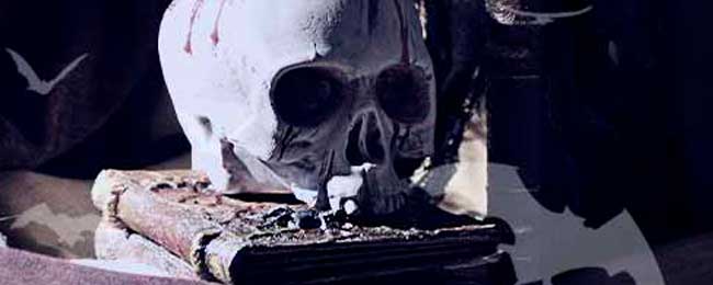 escape room Málaga Las brujas