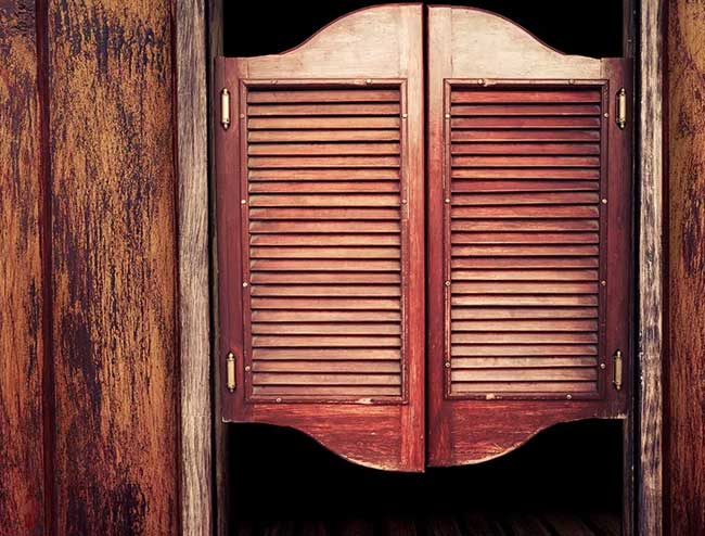 escape room Girona Wild west quest
