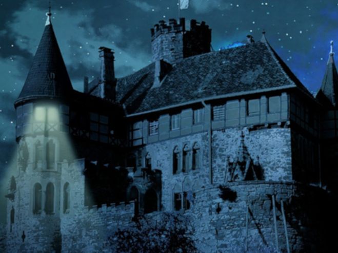 escape room Madrid La leyenda del castillo