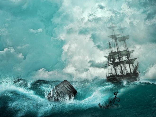 escape room Cantabria El barco