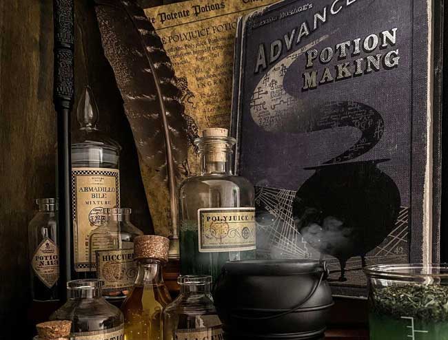 escape room Valladolid Plataforma 9 3/4