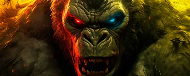 escape room Barcelona K.O.N.G. Protocol