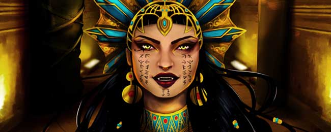 escape room Barcelona Tomb Hunter: La leyenda de Akasha