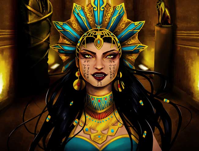 escape room Barcelona Tomb Hunter: La leyenda de Akasha
