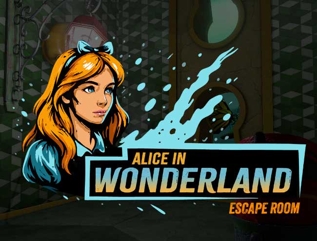 escape room Barcelona Mundo del revés