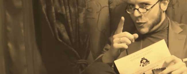 escape room Cuenca Incómodos invitados