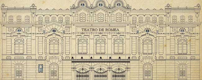 escape room Murcia La maldición del Romea