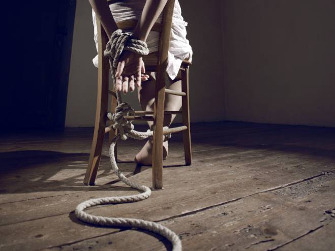 escape room Castellón Secuestro