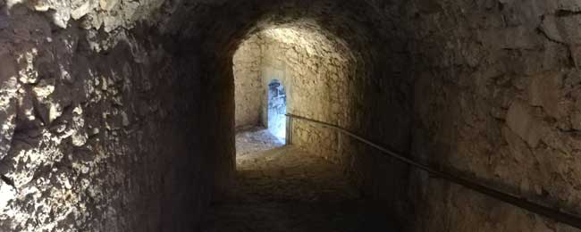 escape room Castellón La Hermandad de la Luna