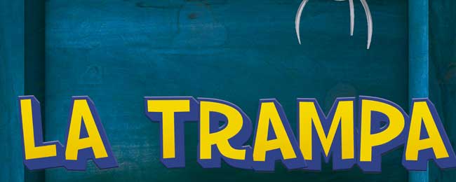 escape room Murcia La trampa