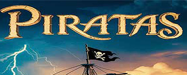 escape room Murcia Piratas