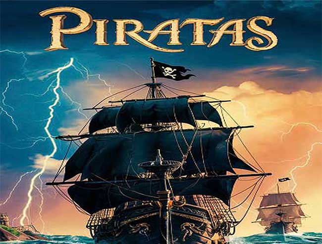 escape room Murcia Piratas