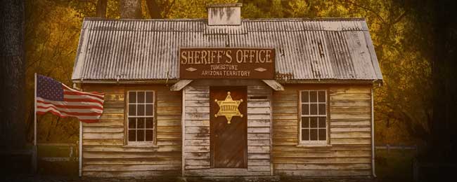 escape room Alicante La comisaría