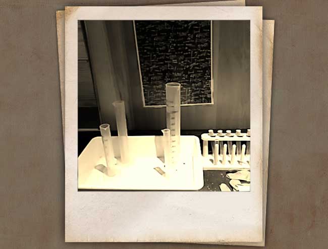 escape room Burgos Experimento Patricia