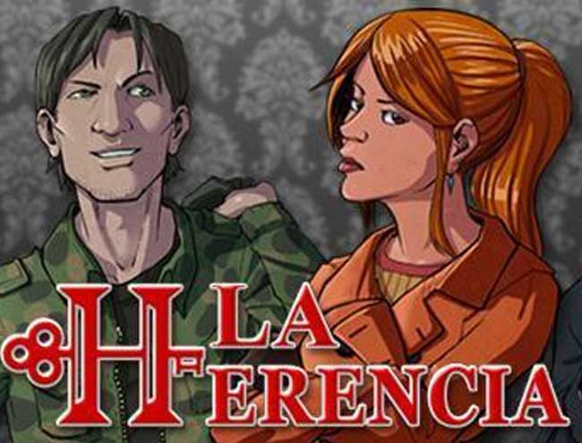 escape room Badajoz La herencia