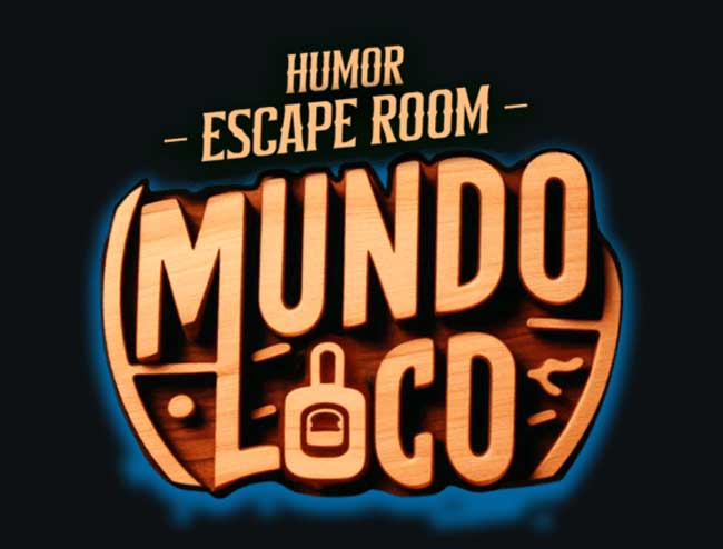 escape room Vizcaya - Bizkaia Mundo loco
