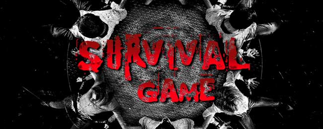 escape room León Survival game