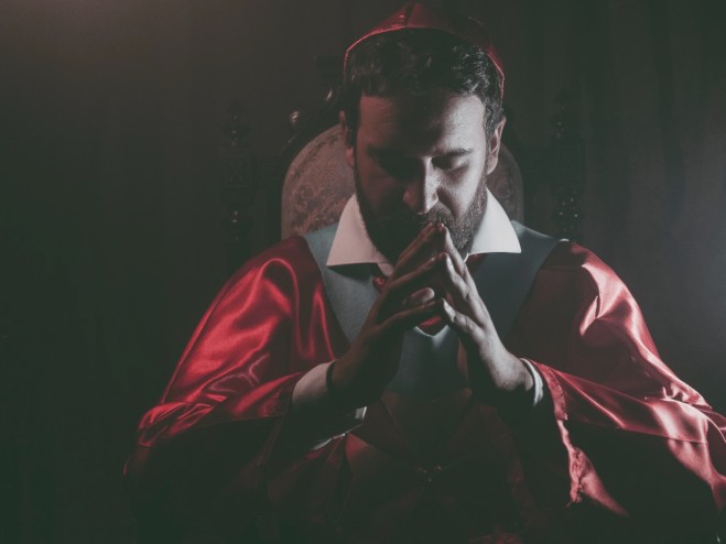 escape room Jaén Versalles