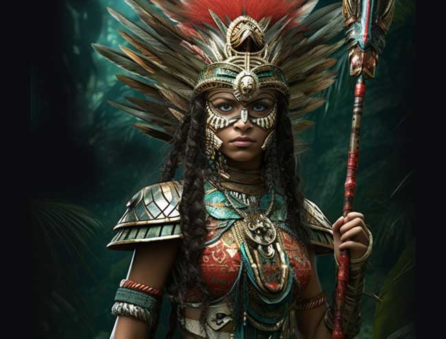 escape room Asturias Ixchel