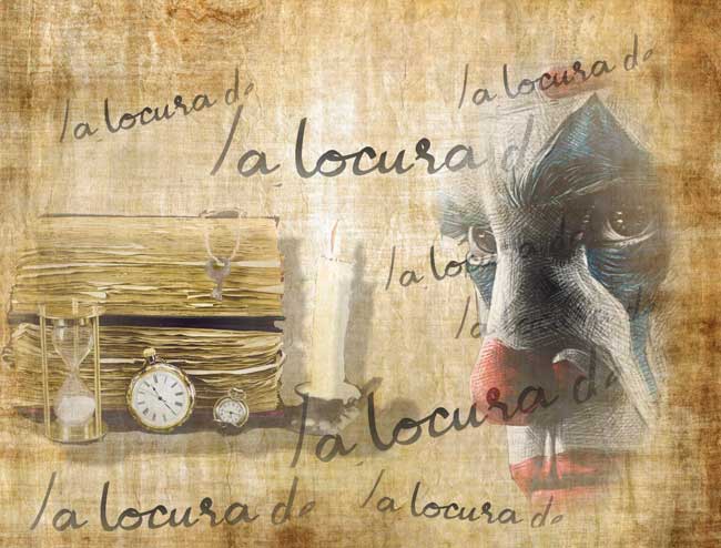 escape room Ciudad Real La locura del Joker