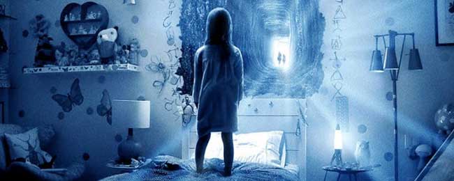 escape room Salamanca Poltergeist