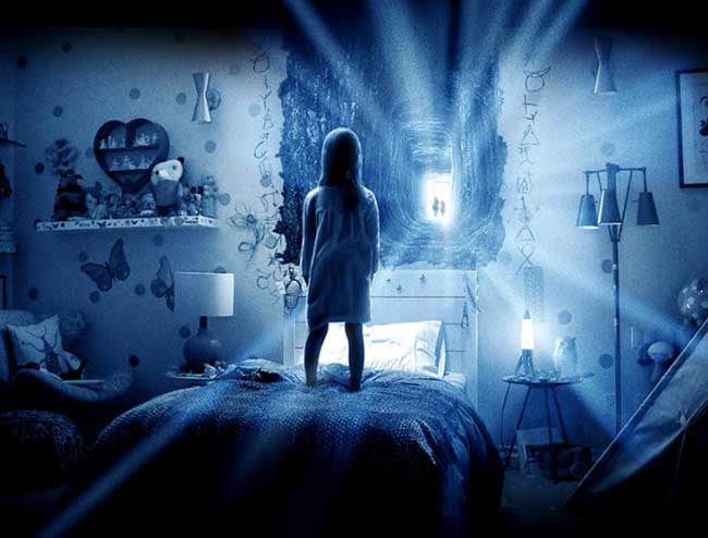 escape room Salamanca Poltergeist