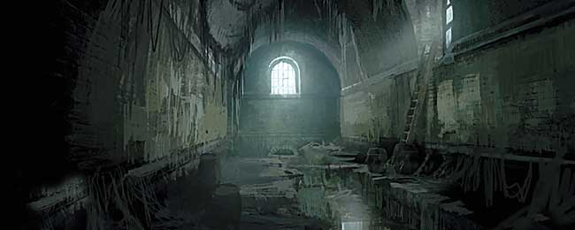 escape room Guipúzcoa - Gipuzkoa Cloacas