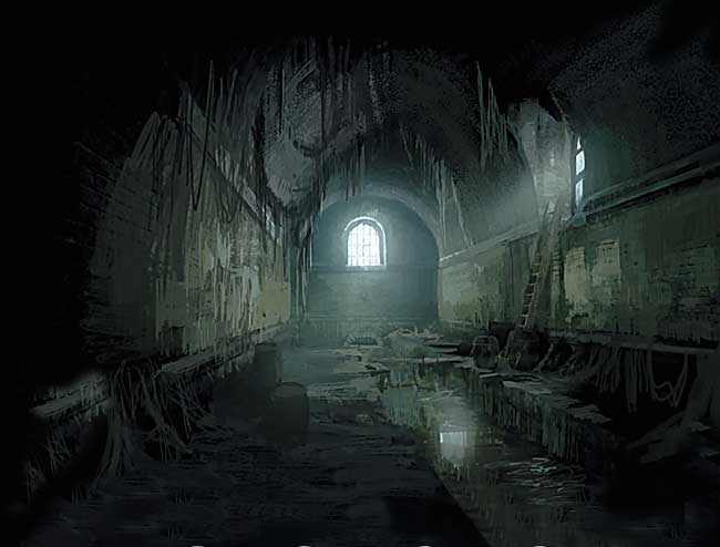 escape room Guipúzcoa - Gipuzkoa Cloacas
