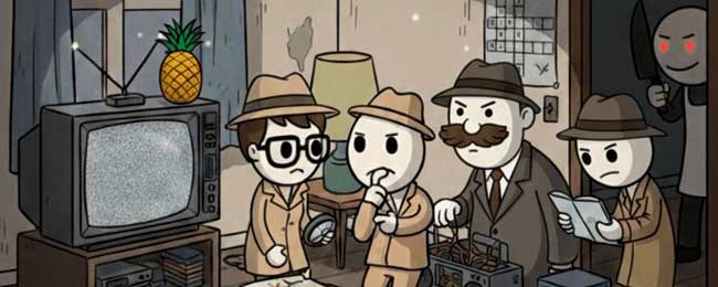 escape room Sevilla Pizza con piña