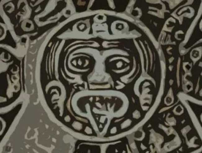 escape room Toledo El templo Azteca