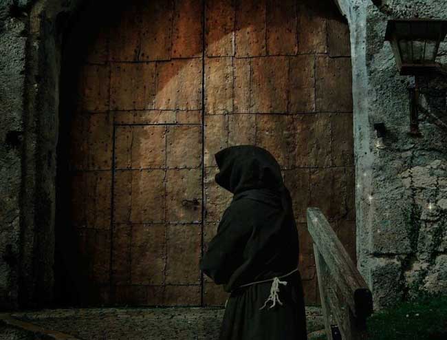 escape room Toledo La mazmorra