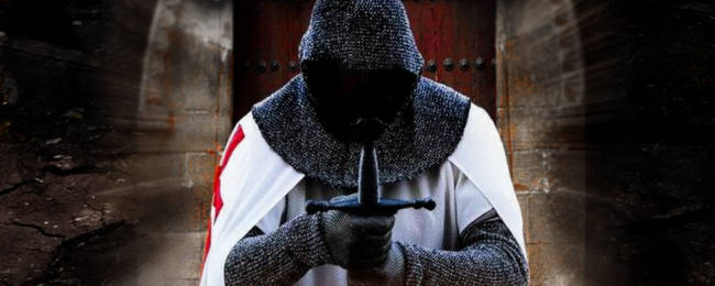 escape room Tarragona Regresión Santo Grial