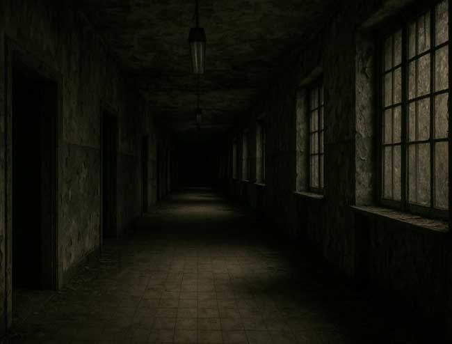 escape room Zamora El psiquiátrico